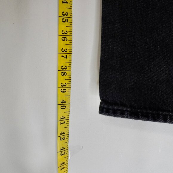 π€ AGOLDE 90βs High-Rise Loose Jeans β Size 25 π€ - Picture 4 of 7